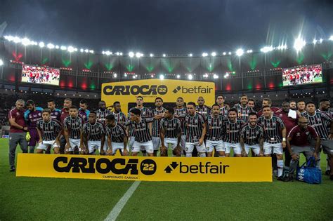 finais do campeonato carioca